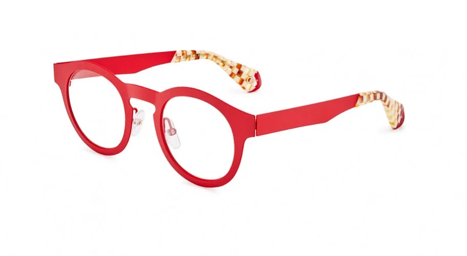 Etnia Barcelona BRUTAL NO.10 Eyeglasses - view 29